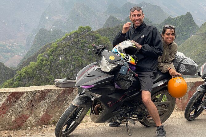 4 Days 3 Nights Ha Giang Loop Tour Small Group Local Tour Guide - Key Points