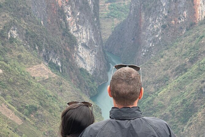 4 Days 3 Nights Ha Giang Loop Tour Small Group Local Tour Guide - Detailed Breakdown of the Itinerary