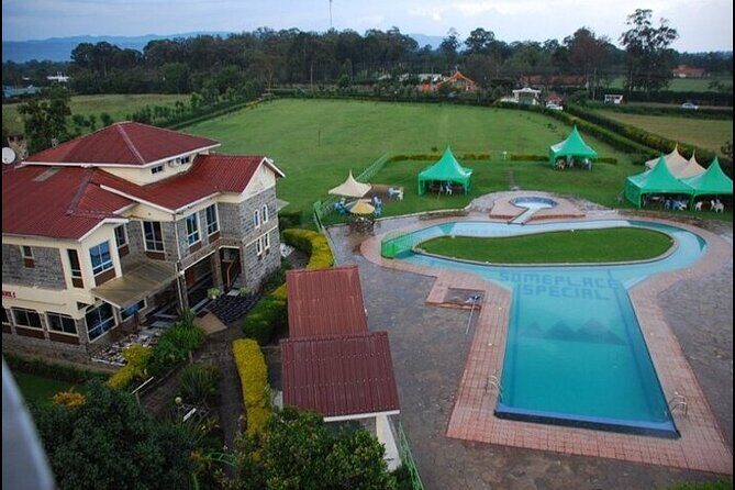 4 Days 3 Nights Masai Mara and Lake Nakuru Group Joining Safari - Practical Tips for Future Travelers
