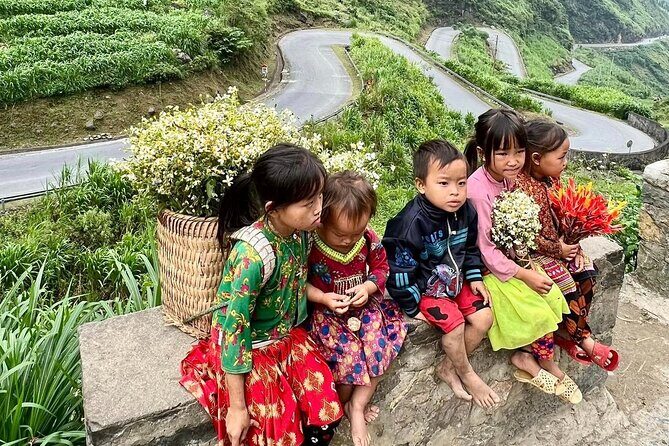 4 Days 3 Nights Motorcycle Tour in Ha Giang Loop All Inclusive - In-Depth Itinerary Breakdown