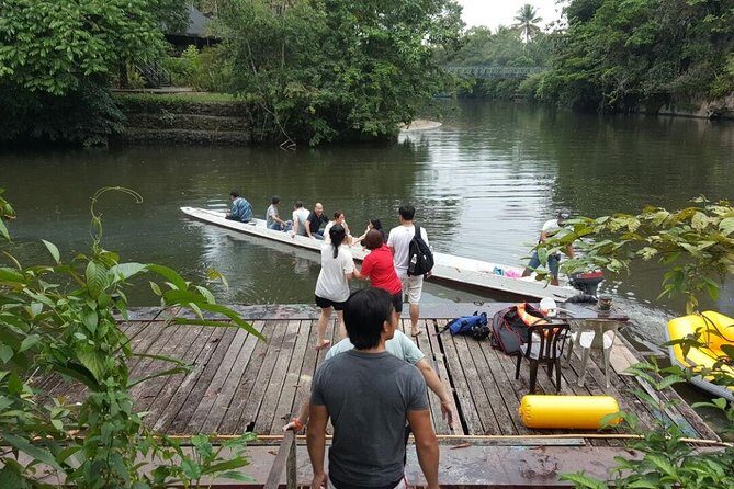 4 Days 3 Nights Mulu 4 Showcaves with Pinnacles - The Sum Up: Who Should Book?