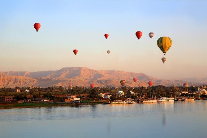4 Days 3 Nights Nile cruise Aswan to luxor - Who Is This Tour Best For?