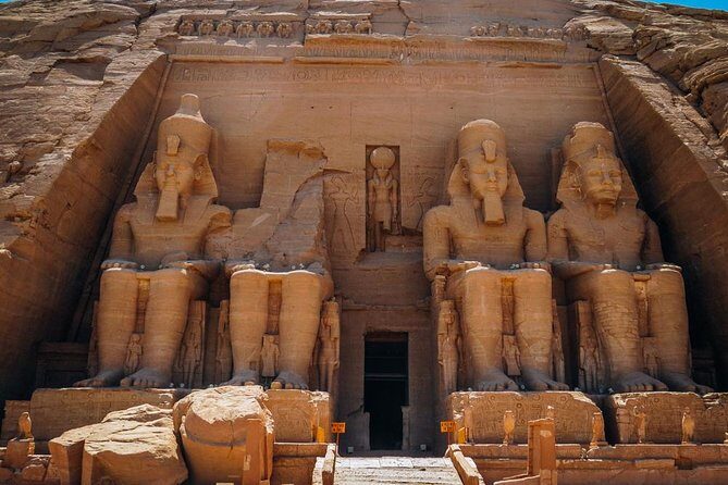 4 Days 3 Nights Nile cruise Aswan to luxor - Final Thoughts