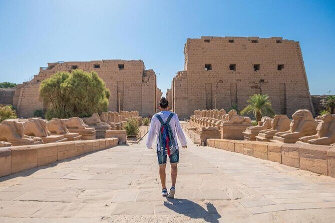 4 Days - 3 Nights Nile Cruise From Aswan - Key Points