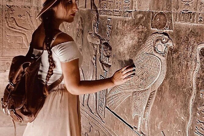 4 Days - 3 Nights Nile Cruise From Aswan - FAQ