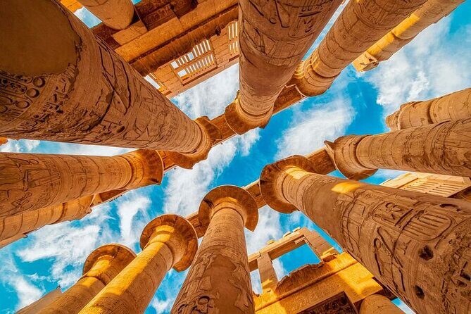 4 days 3 Nights Nile Cruise from Aswan to Luxor - Final Thoughts