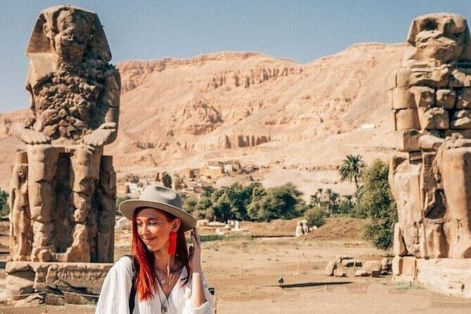 4 Days / 3 Nights Nile Cruise From Aswan To Luxor - Considerations for Travelers