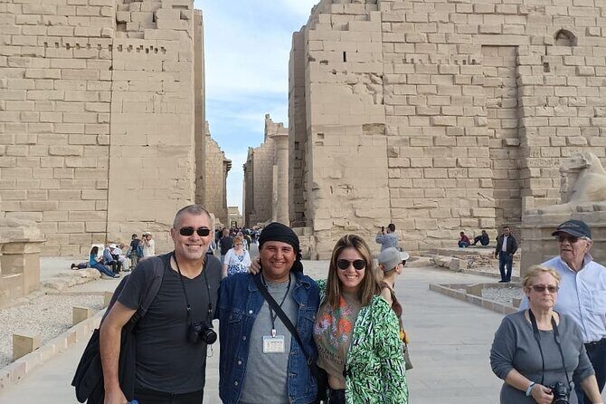 4 Days 3 Nights Nile Cruise From Aswan To Luxor with Tours - Practical Details and Value