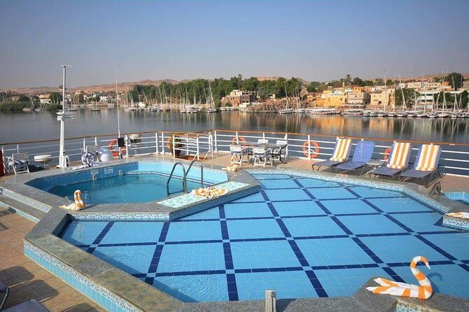 4 Days 3 Nights Nile Cruise From Hurghada By Bus - FAQ