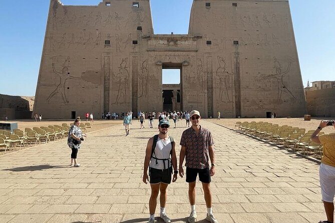 4 Days 3 Nights Nile Cruise From Luxor to Aswan with Tours - Authentic Experiences Based on Reviews