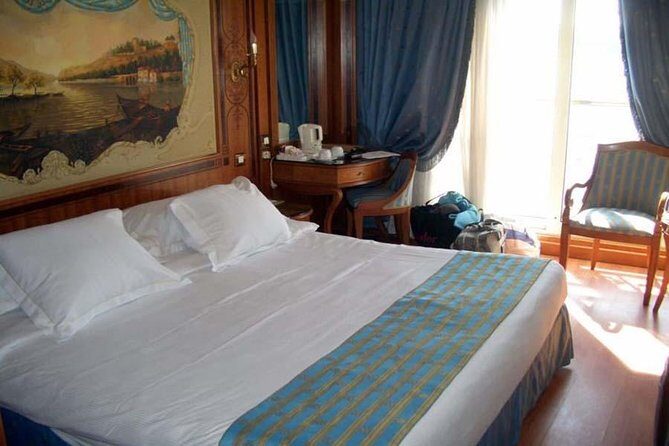 4 Days 3 Nights Nile Cruise Trip From Luxor to Aswan - Authentic Experiences and Notable Highlights