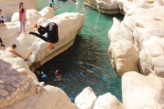 4 Days 3 Nights Package Oman Private Tour - Practical Aspects of the Tour