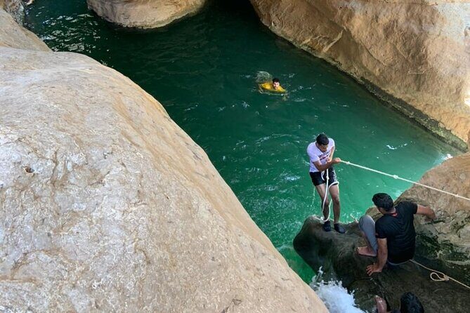 4 Days 3 Nights Package Oman Private Tour - Authentic Experiences and Insights from Reviewers