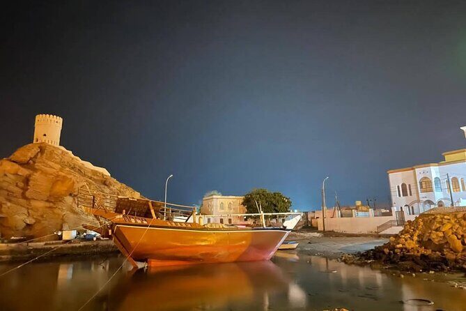 4 Days 3 Nights Package Oman Private Tour - Practical Considerations
