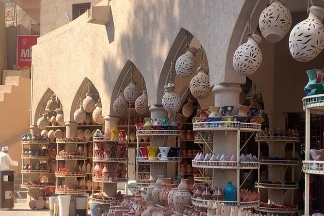 4 Days 3 Nights Package Private Tour in Oman - A Deep Dive into the 4-Day Oman Tour