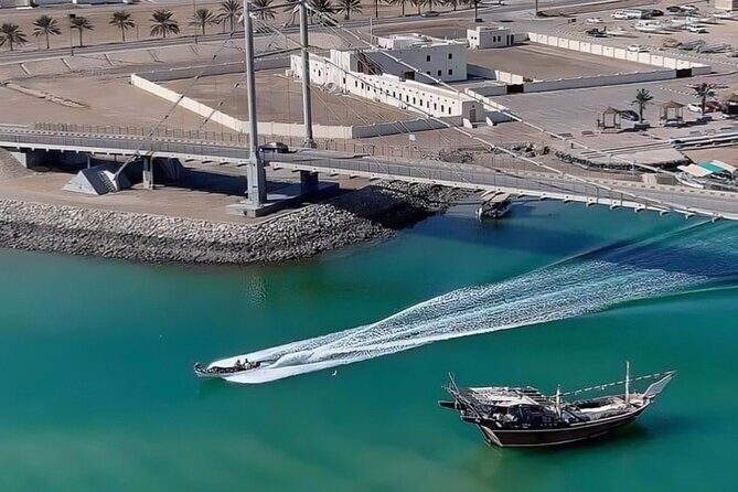 4 Days 3 Nights Package Private Tour in Oman - Final Thoughts