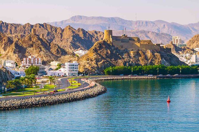 4 Days 3 Nights Package Private Tour in Oman - FAQ