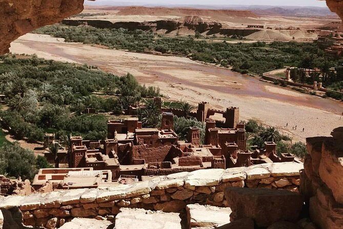 4 Days 3 Nights Private Desert Tour From Fes To Marrakech By Historical Kasbahs - What Makes This Tour Stand Out?