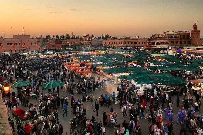 4 Days 3 Nights Private Desert Tour From Fes To Marrakech By Historical Kasbahs - Why This Tour Provides True Value