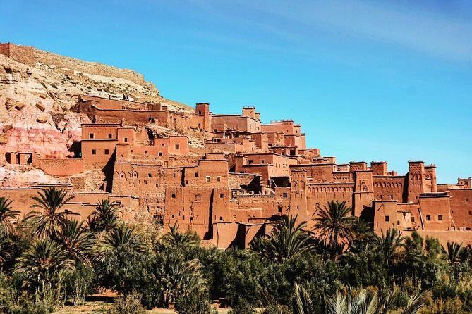 4 Days 3 Nights Private Desert Tour From Fes To Marrakech By Historical Kasbahs - Who Would Love This Tour?