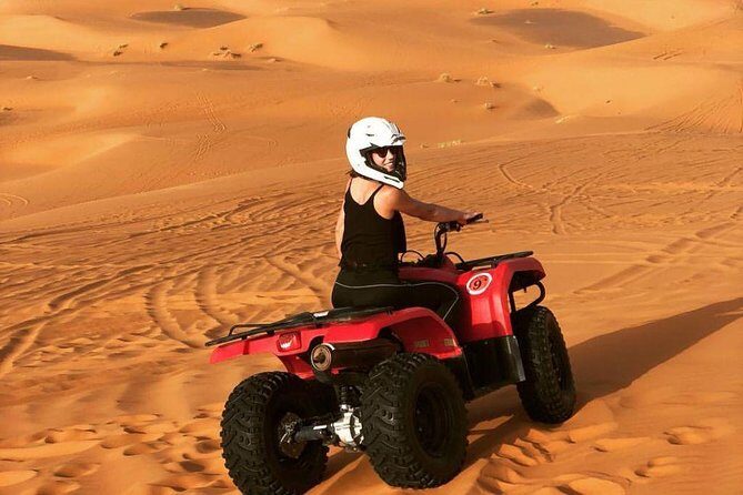 4 Days 3 Nights Private Desert Tour From Fes To Marrakech By Historical Kasbahs - Final Thoughts