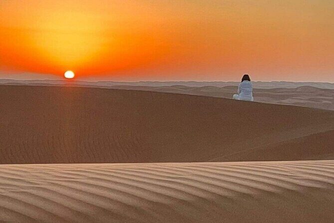 4 Days - 3 Nights Private Roundtrip Tours - Al Jamal Tour - Who Is This Tour Perfect For?