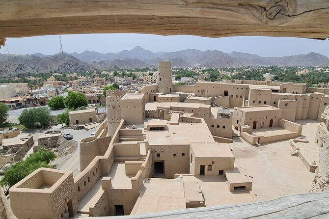 4 Days - 3 Nights Private Roundtrip Tours - Al Jamal Tour - Transportation, Guides, and Value