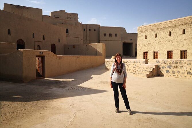 4 Days - 3 Nights Private Roundtrip Tours - Al Jamal Tour - Final Thoughts: Is This Tour Right for You?