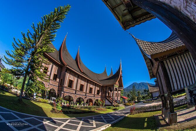 4 Days 3 Nights Private Tour in West Sumatra - FAQ