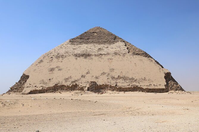 4 Days 3 Nights Private Tour to Explore Giza and Cairo - The Itinerary Breakdown: What to Expect Each Day