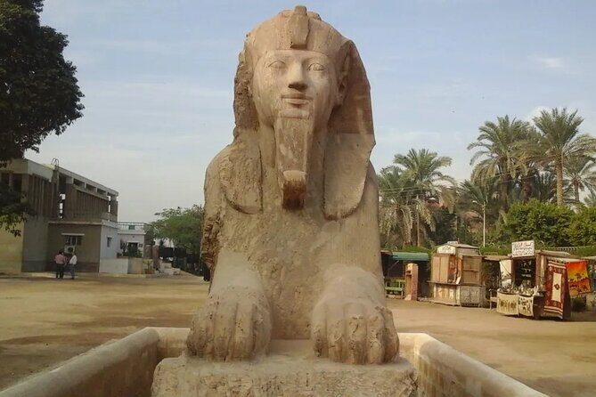 4 Days 3 Nights Private Tour to Explore Giza and Cairo - Who Will Love This Tour?
