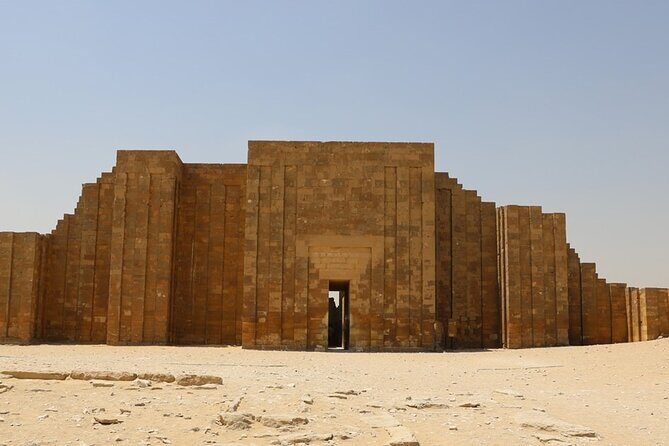 4 Days 3 Nights Private Tour to Explore Giza and Cairo - Frequently Asked Questions