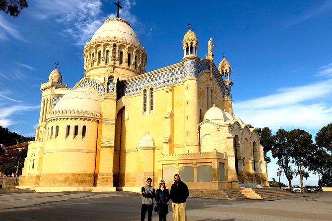 4 Days 3 Nights Private Trip in Algiers & Constantine - In Summary