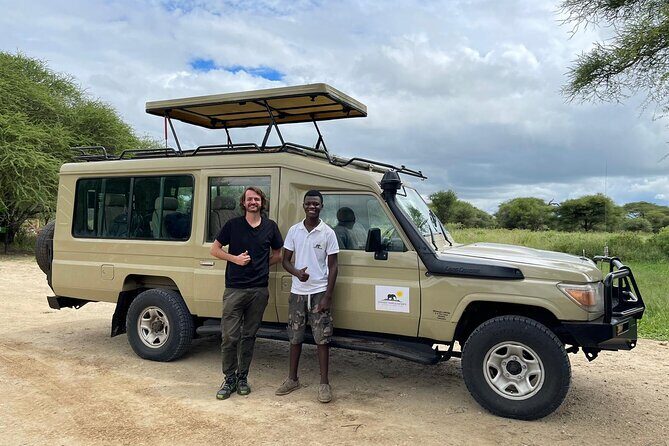4 Days 3 Nights Selous (Nyerere national park) & Mikumi Adventure - The Sum Up