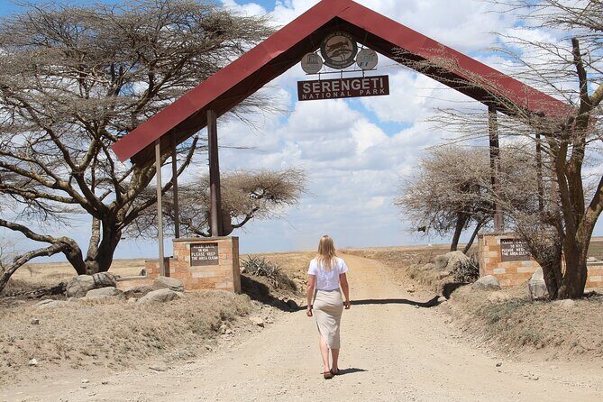 4 Days 3 Nights Tanzanian Budget Safari Tour - An In-Depth Look at the Safari Experience