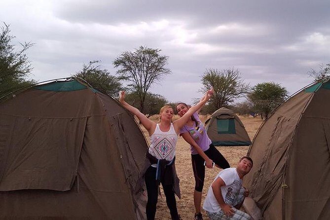 4 Days 3 Nights Tarangire Serengeti & Ngorongoro Lodge Safari - Why This Tour Offers Great Value