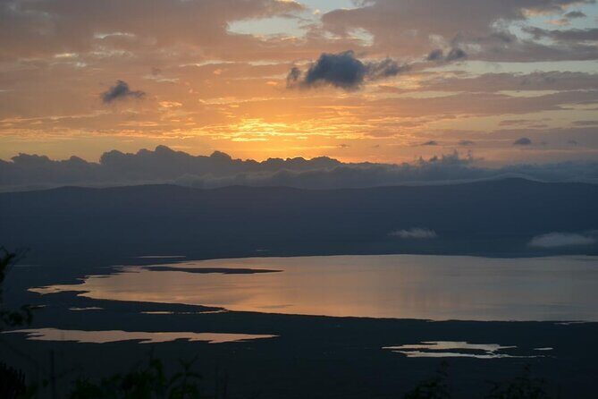 4 days adventure camping safari - FAQs