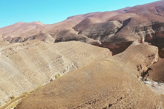 4-Days Adventure Desert Private Tour from Marrakech - The Sum Up