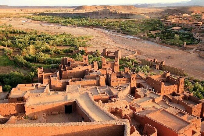 4-Days Adventures from Marrakech to Fez via Gorges & Desert - Final Thoughts