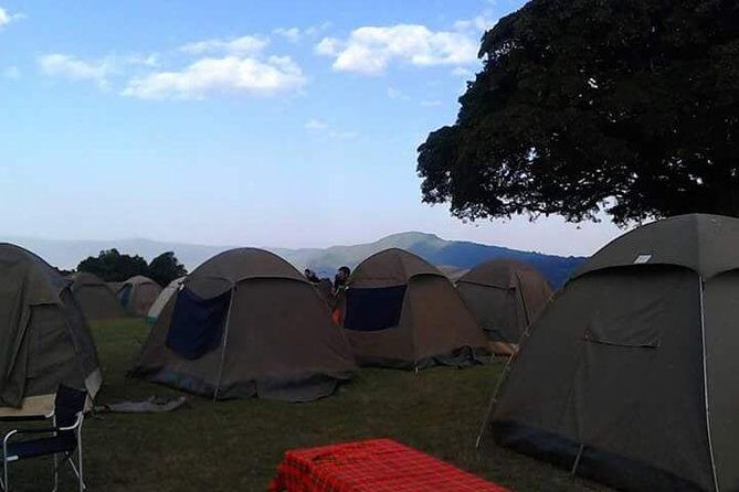 4 Days Affordable Tanzania Budget Safari - The Journey Through Tanzania’s Iconic Parks
