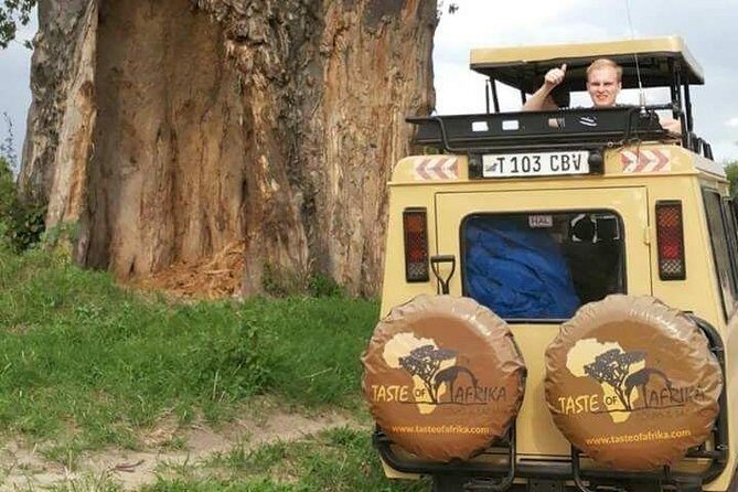 4 Days Affordable Tanzania Budget Safari - Authentic Experiences & Practical Tips