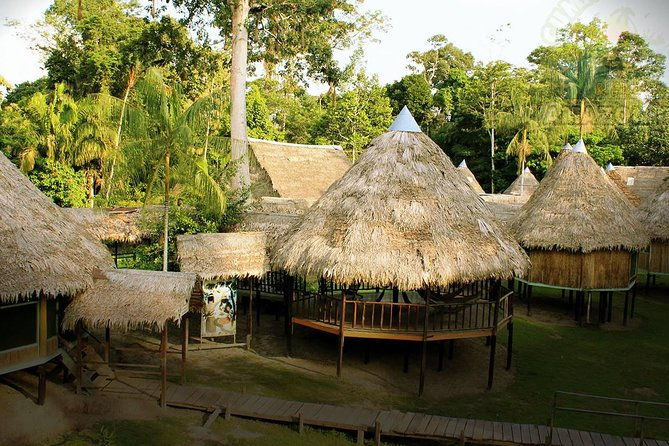 4-days-amazon-jungle-tour-with-pink-dolphin-watch-from-iquitos