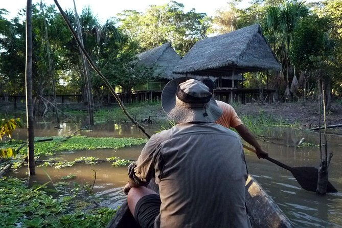 4-days-amazon-jungle-tour-with-pink-dolphin-watch-from-iquitos