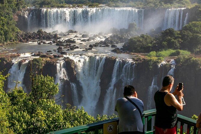 4-days-and-3-nights-4-stars-hotel-iguassu-falls-private-tours
