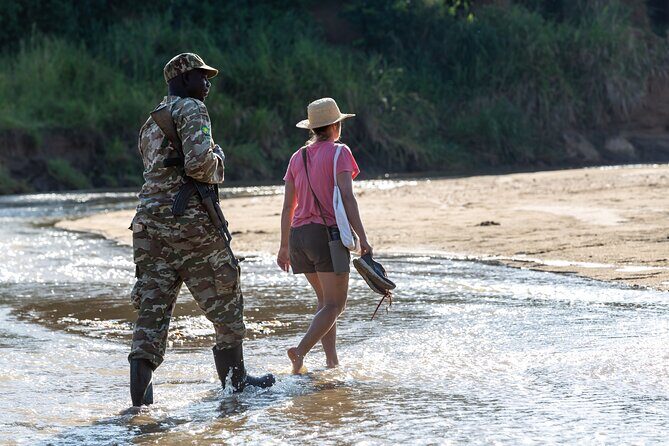 4 Days and 3 Nights Safaris in Murchison Falls National Park Tour - Key Points