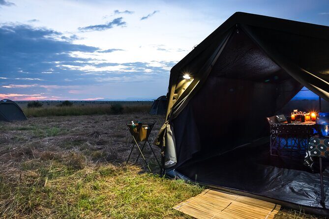 4 Days and 3 Nights Safaris in Murchison Falls National Park Tour - Final Thoughts: Is This Safari for You?