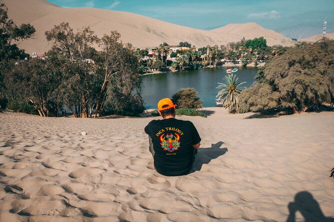 4-days-and-3-nights-tour-in-lima-paracas-ica-and-nazca