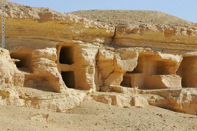 4 Days and 4 Nights Siwa Oasis Egypt Private Tour - Who Will Love This Tour?
