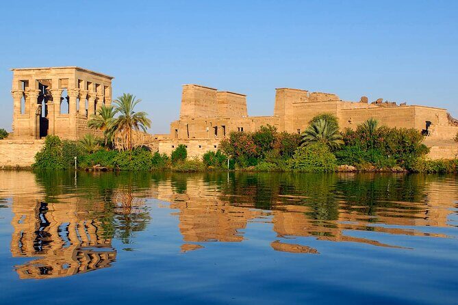 4 Days Aswan and Luxor Nile Cruise and Abu Simbel from Cairo - Authentic Insights from Past Travelers