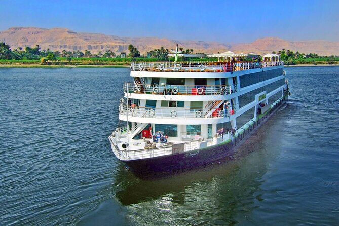 4 Days Aswan and Luxor Nile cruise&Abu Simbel by plane from Cairo - What Makes This Tour Stand Out